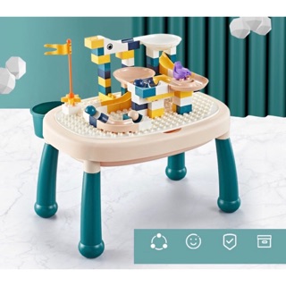 koala bear kare lego table