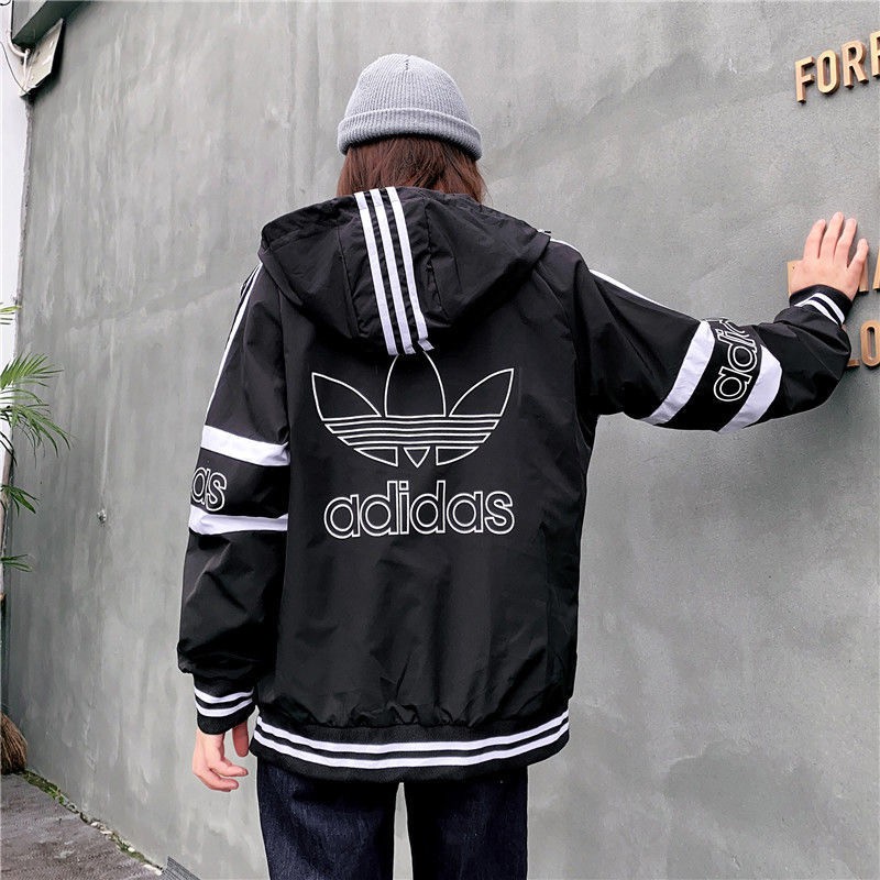 adidas female jacket