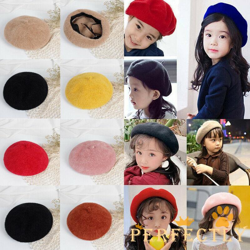 babies in beanies