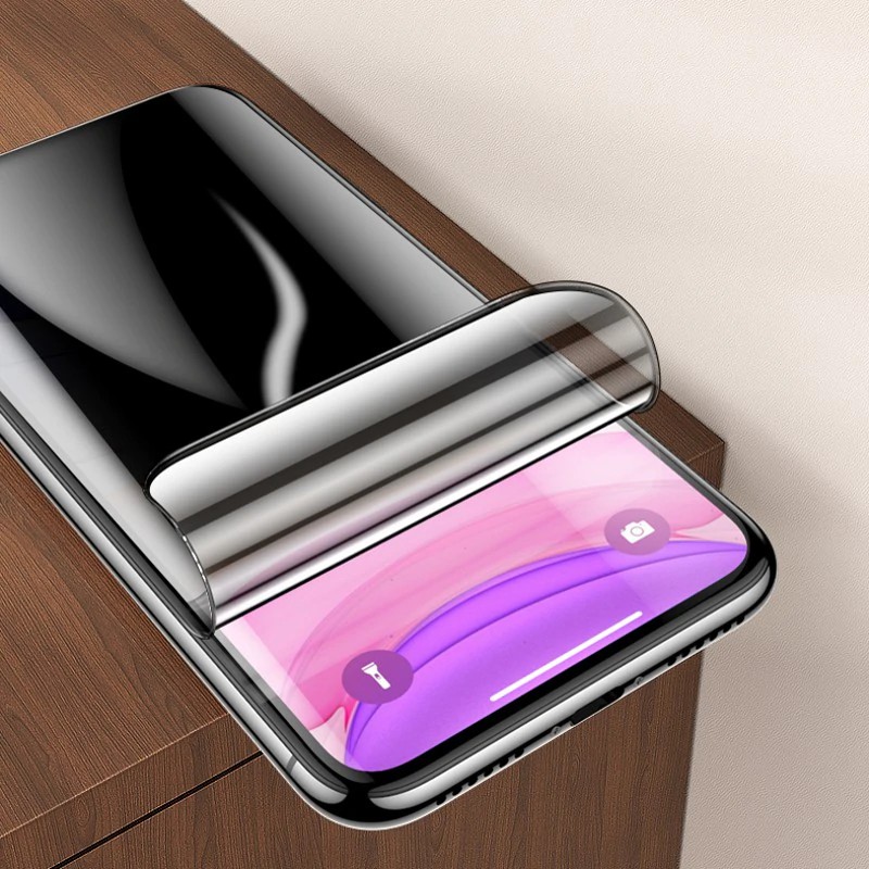 Privacy Antipeeping Hydrogel Huawei P40 Pro P30 Pro Mate 20 Pro Mate
