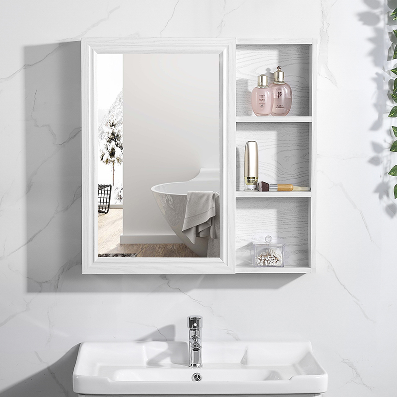 Luxury Bathroom Mirror Cabinet, Luxury Bathroom Storage Cabinets
