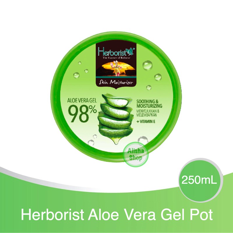 moisturizer herborist