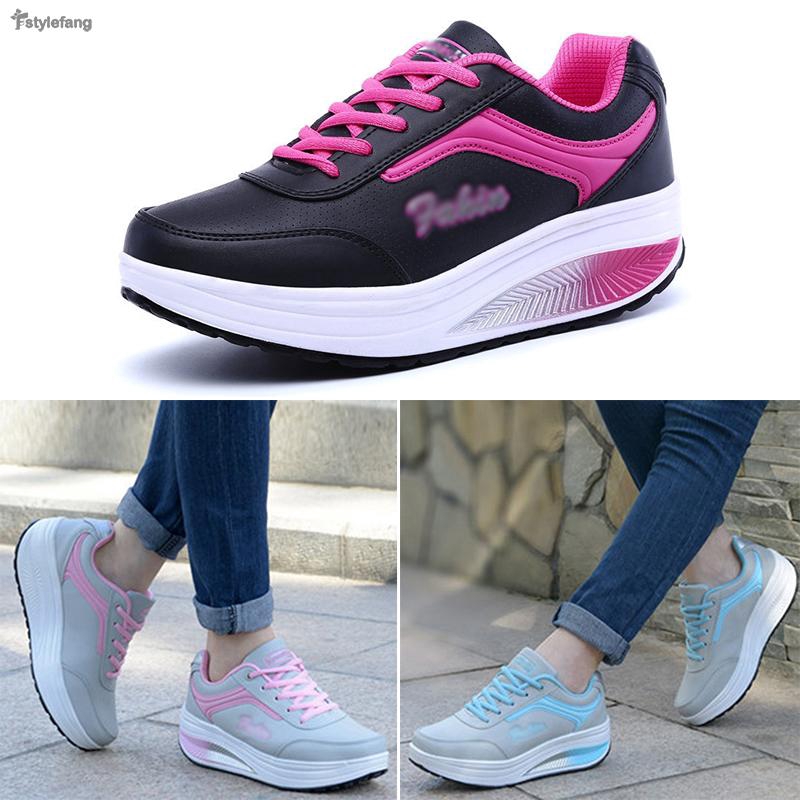 Hot Sale 1 Pair Leather Athletic Casual Hiking Breathable Gym Outdoor