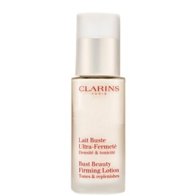 clarins bust beauty firming lotion 50ml
