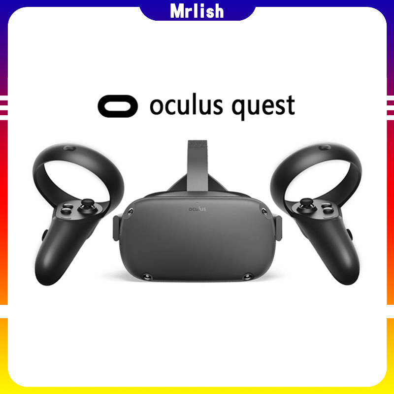 oculus quest 128g