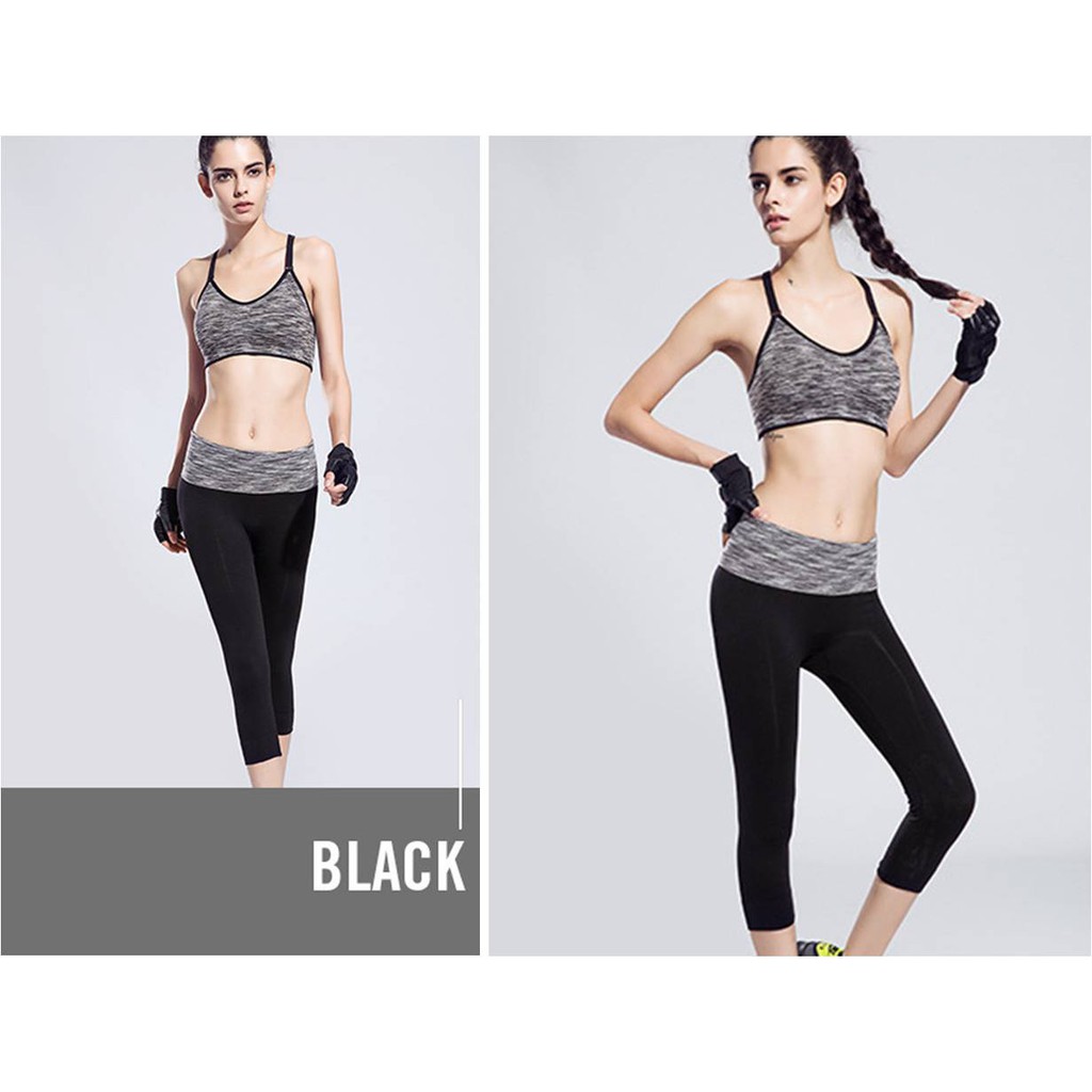 sports bra shopee