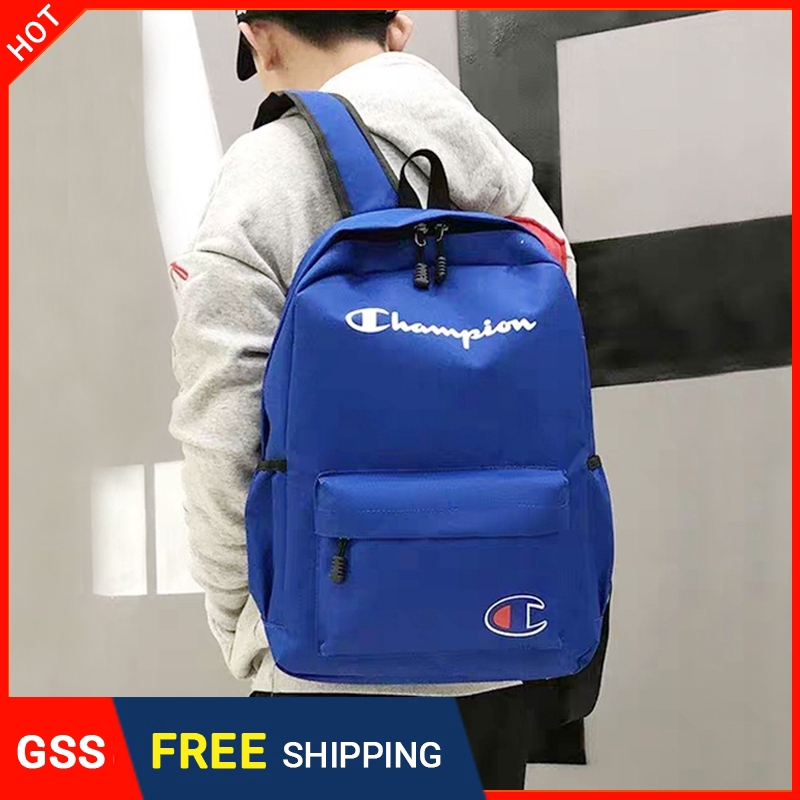 champion backpack mens