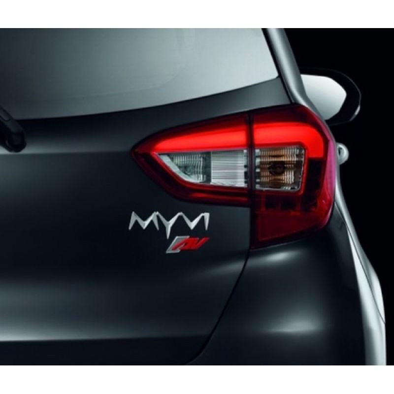 Myvi 2018 2019 2020 Original Perodua Body Rear Lights Shopee Singapore