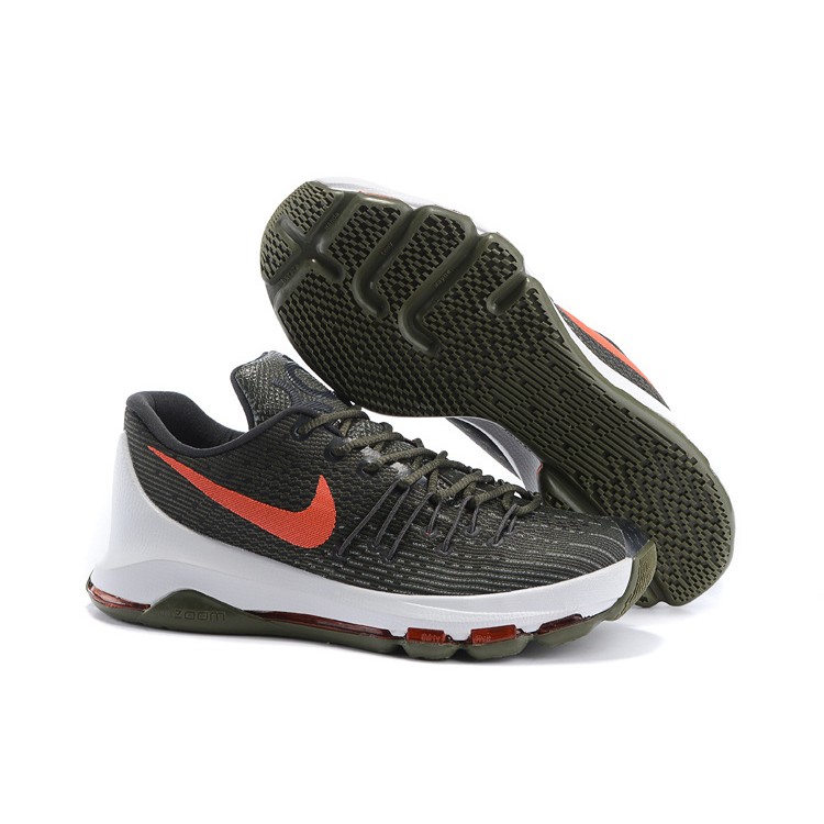 kevin durant 4 shoes