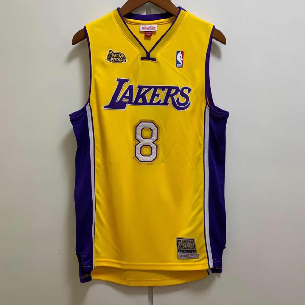 1999 lakers jersey