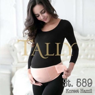 Pregnant Corset STAGEN TALLY 589 Pregnancy Support Pregnant Women - Maternity / Pregnancy Belt #1