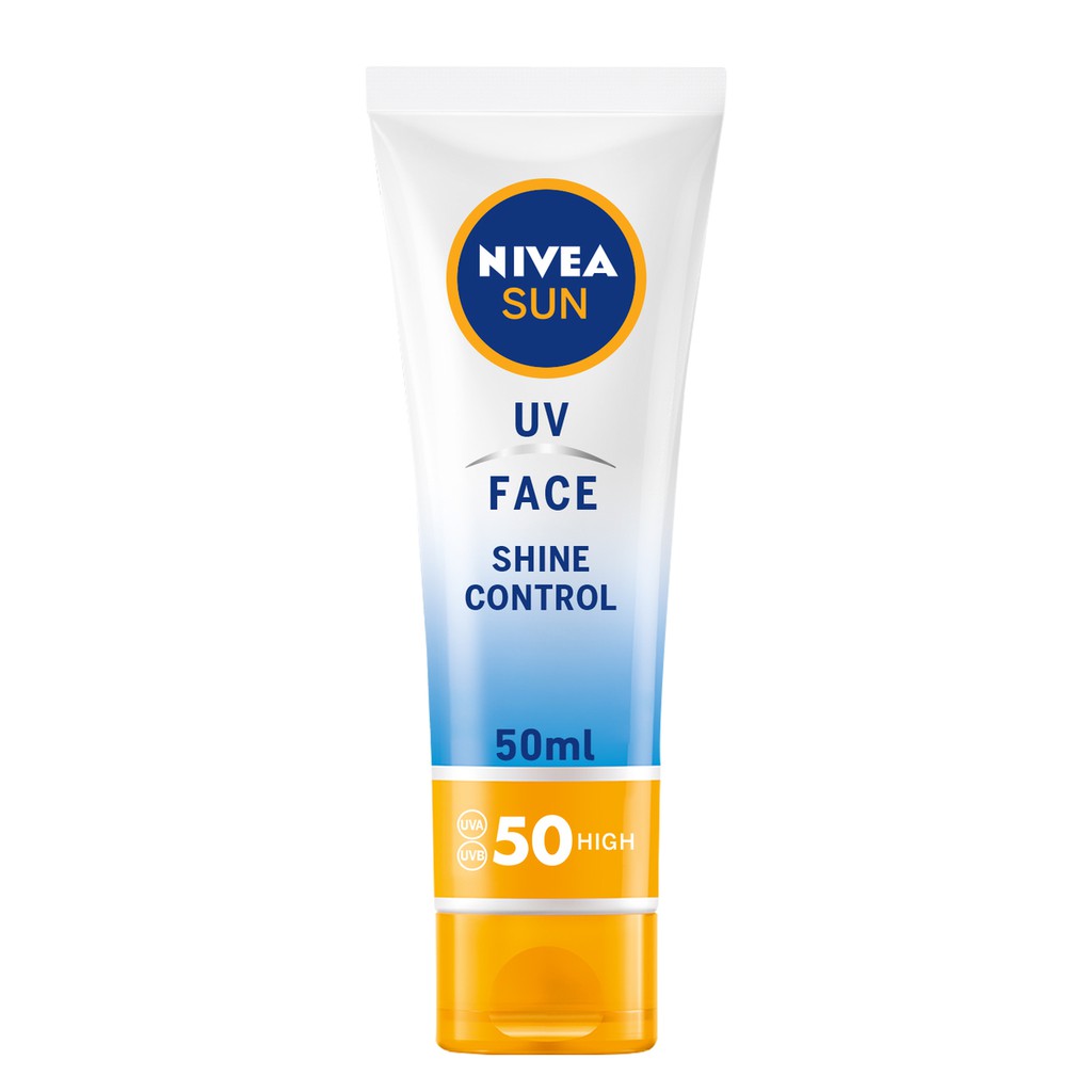 nivea sun uv