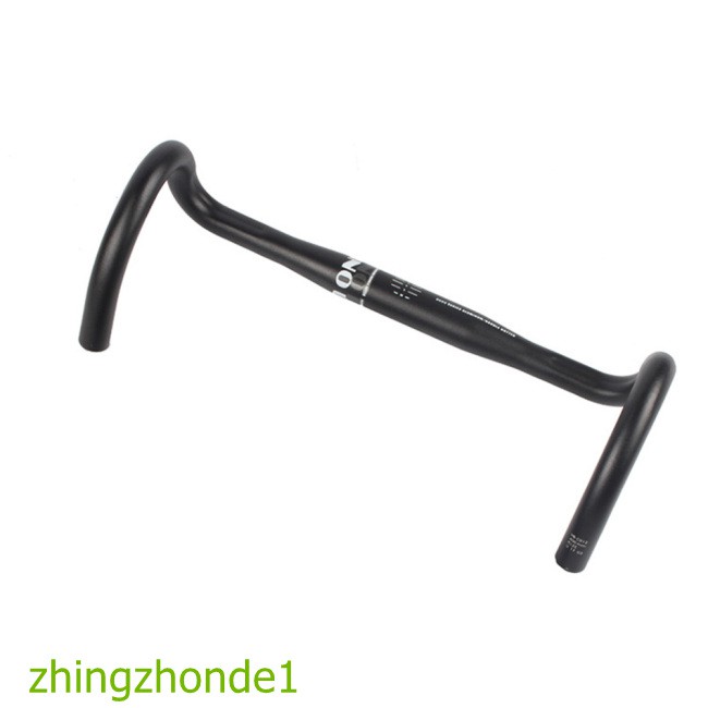 aluminum road bike handlebars