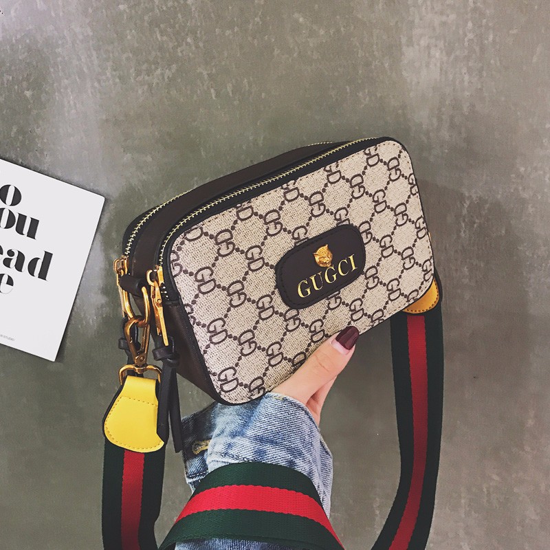 gucci sling bag shopee