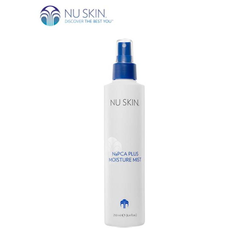 nuskin napca