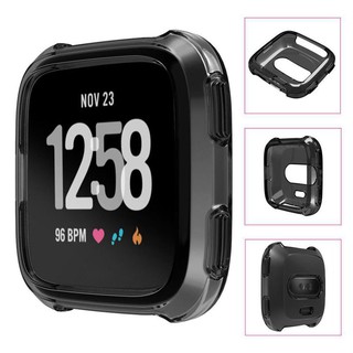 smart fitbit watch md8