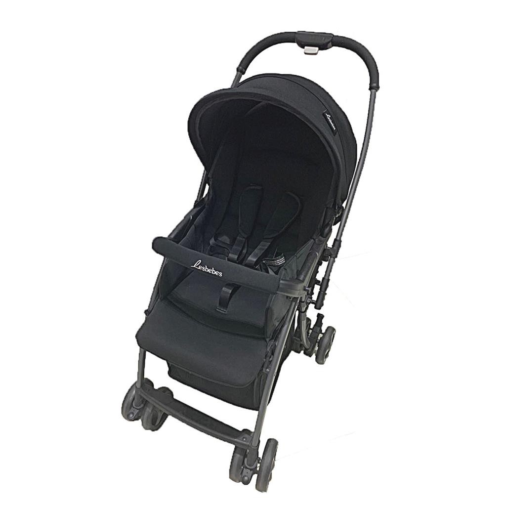 Vanny's Telling Everything.: Baby Product Review: EasyWalker Mini Buggy  Stroller & Maxi Cosi Cabriofix Car Seat