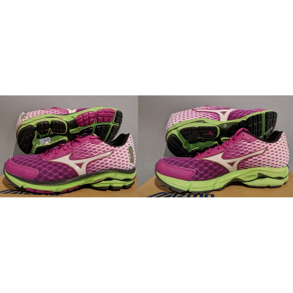 mizuno wave rider 18 singapore