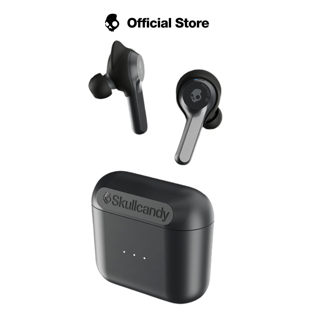 skullcandy true wireless indy