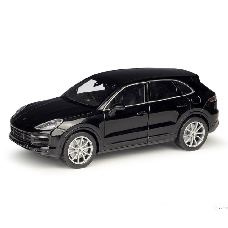 porsche macan diecast model car