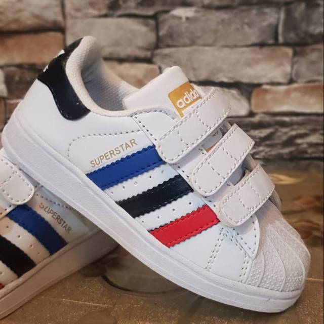 adidas superstar boys