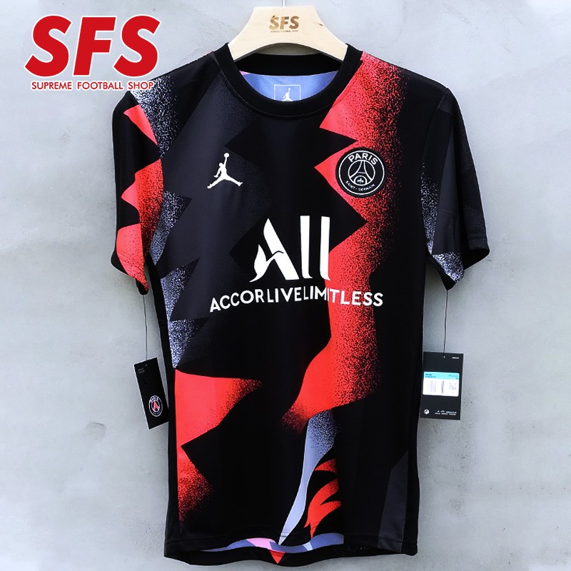 psg all jersey