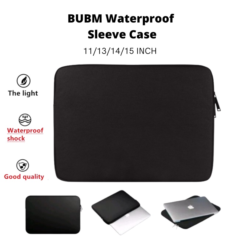 Macbook Pro Waterproof Case