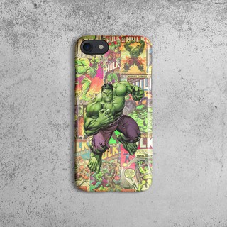 Incredible Hulk Smash Iphone 6 6s 6sp 7 7plus 8 8plus X Xr