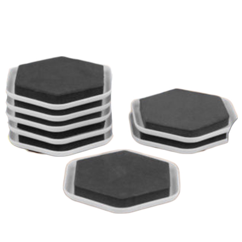 Details about   Chair Fittings Furniture Leg Slider Pads Slip Mat Anti Noisy Floor Protector 