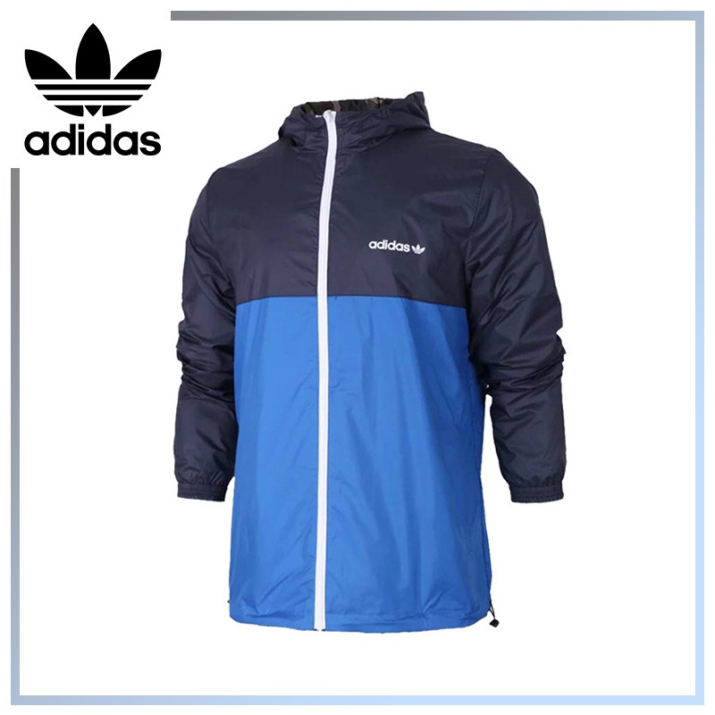 adi new edition windbreaker