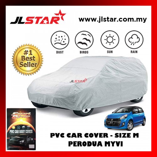 myvi car cover