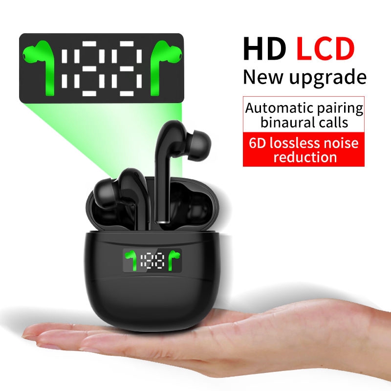 j3 wireless earbuds 5.0