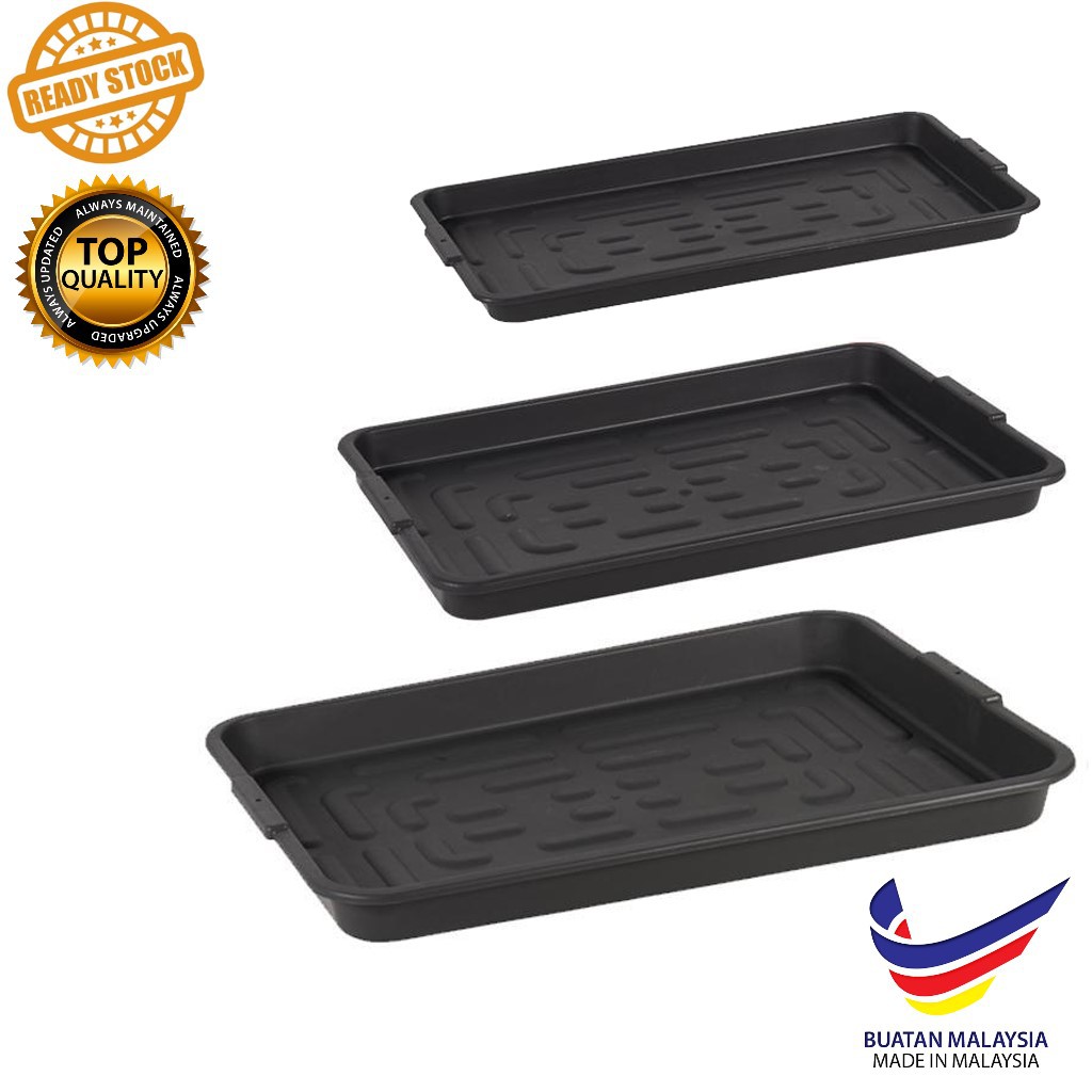 Shop Malaysia High Quality Durable Waterproof Car Boot Tray Multi Purpose Tray Made In Malaysia Car Boot Tray Plastic Multipurpose Shopee Singapore