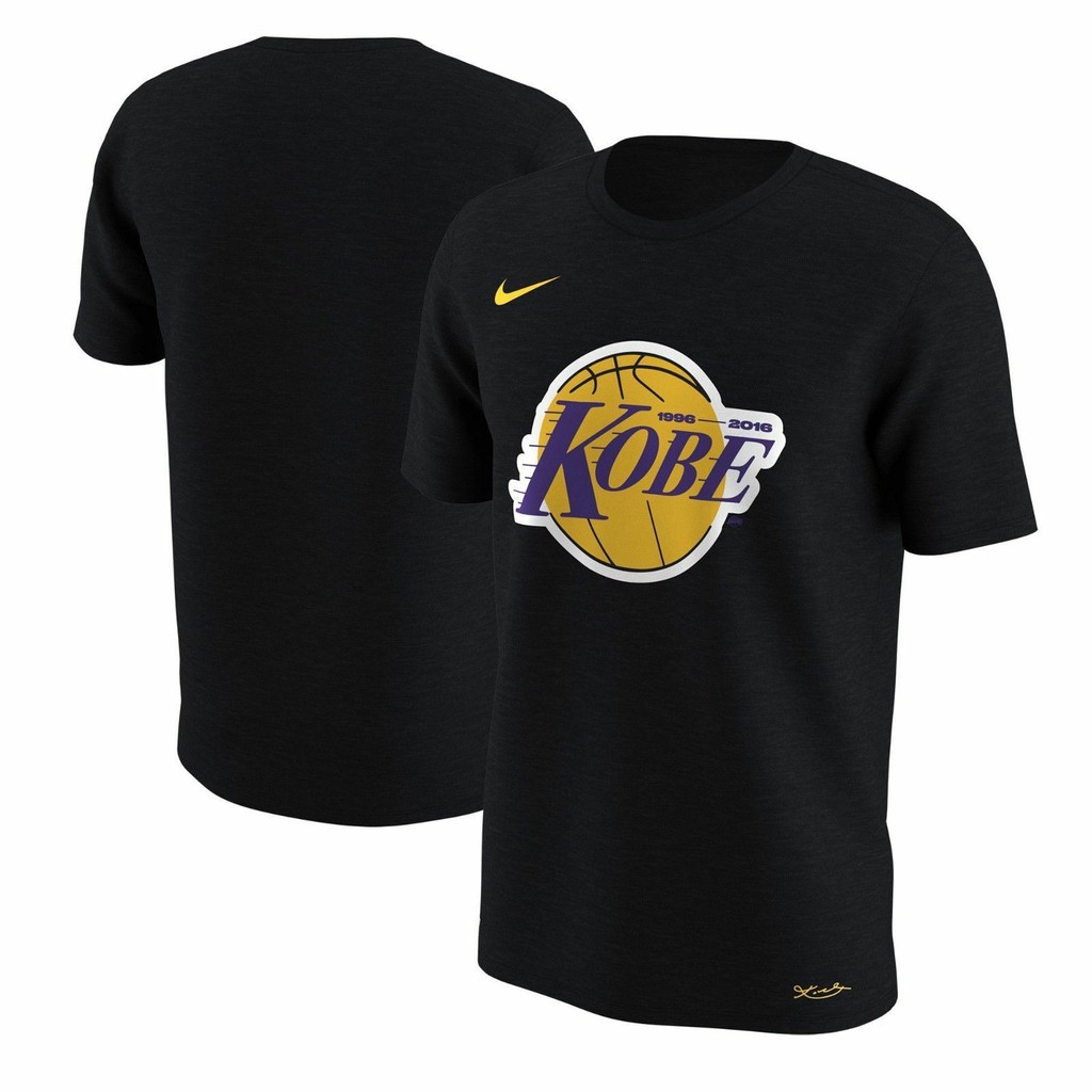 t shirt nike kobe bryant