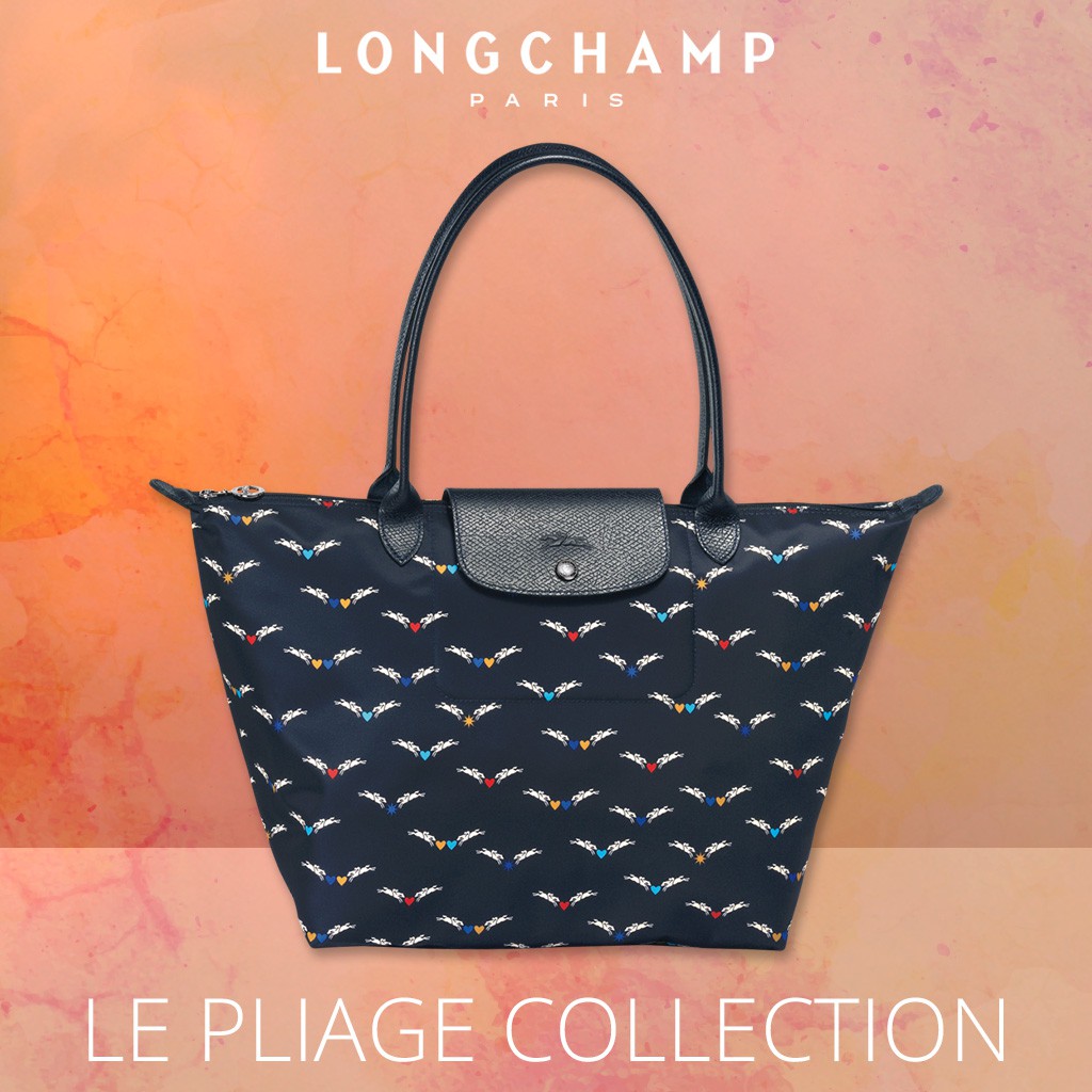 longchamp sale singapore