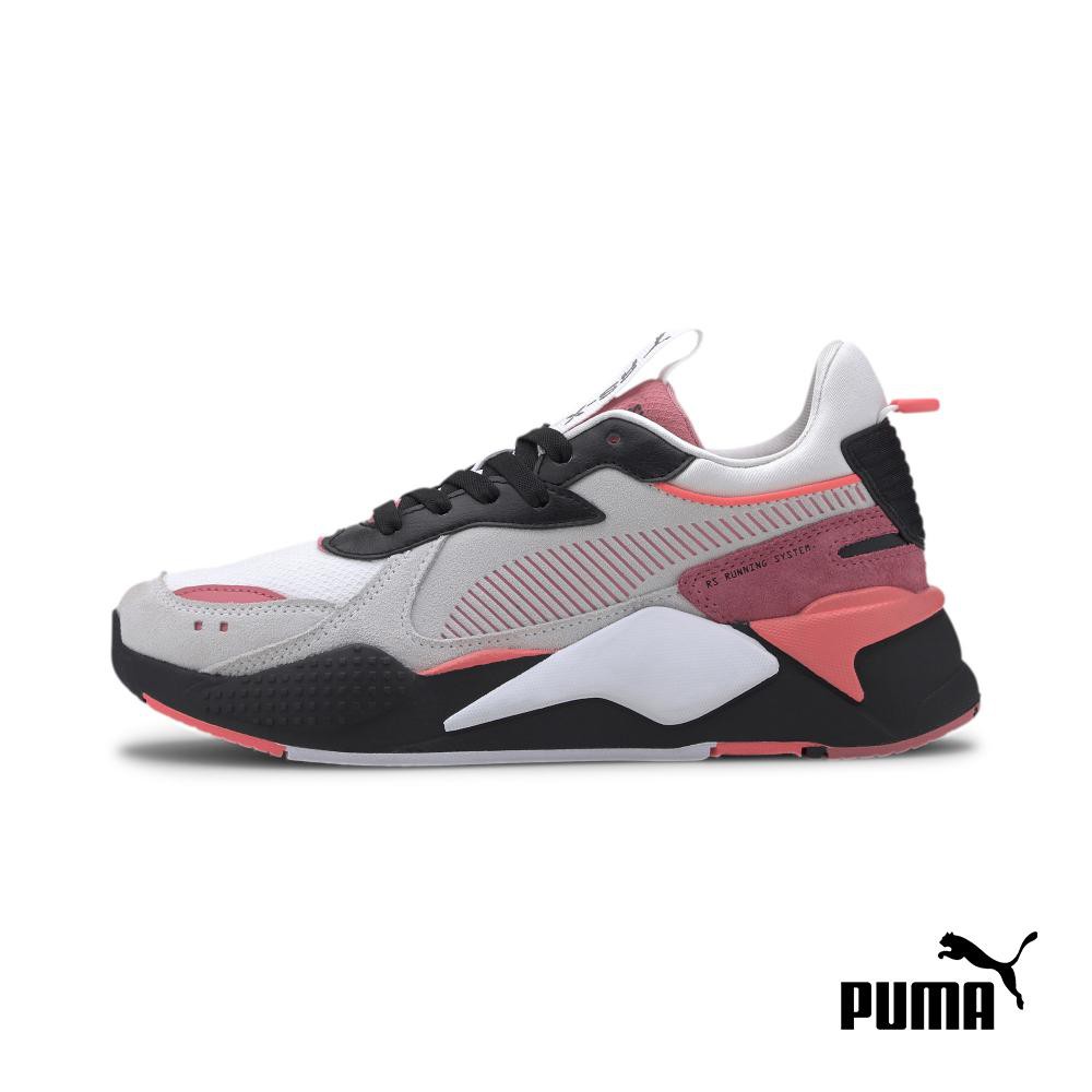puma x reinvent