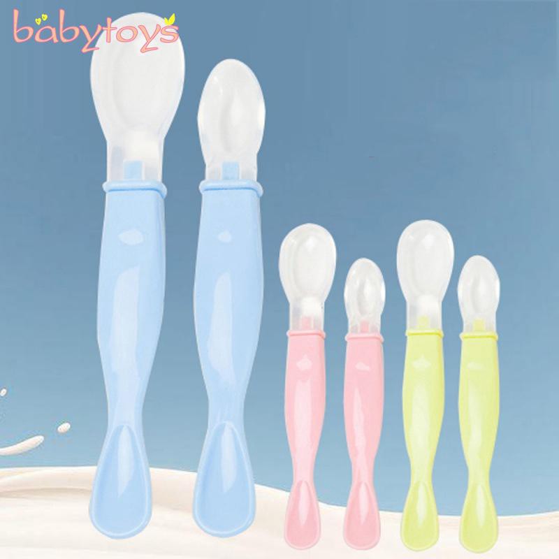 spoon teether