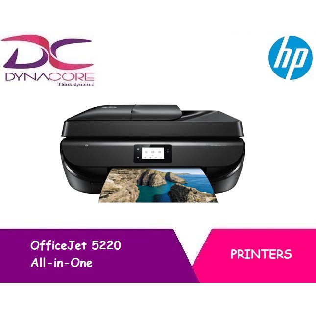 5220 officejet