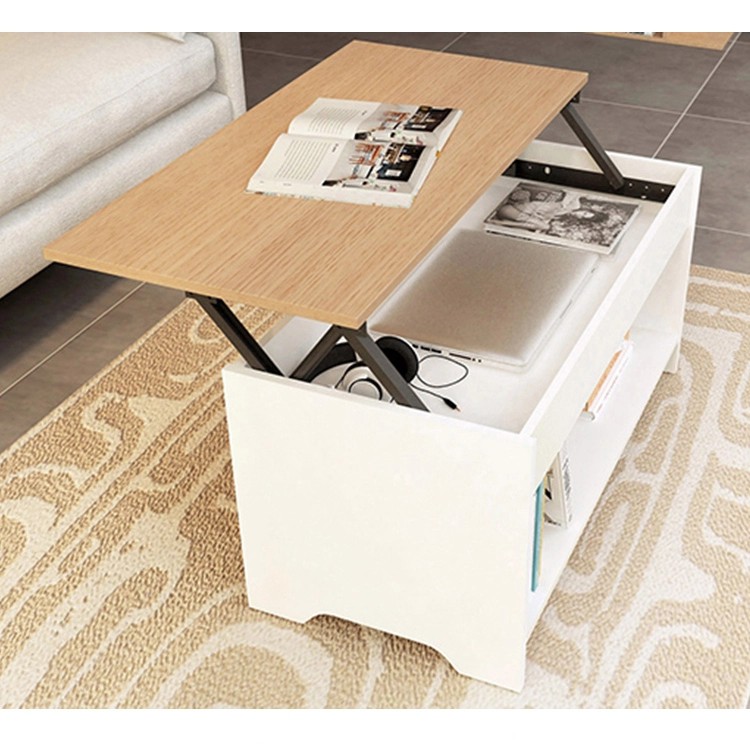 Coffee Table With Wheels Singapore - Clover Italian Marble Coffee Table ...