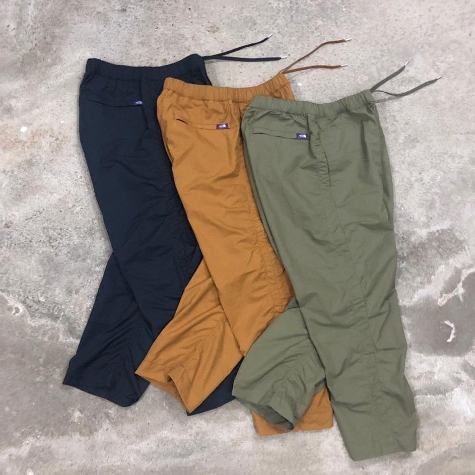 skinny north face joggers