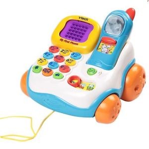 vtech toys 12 months