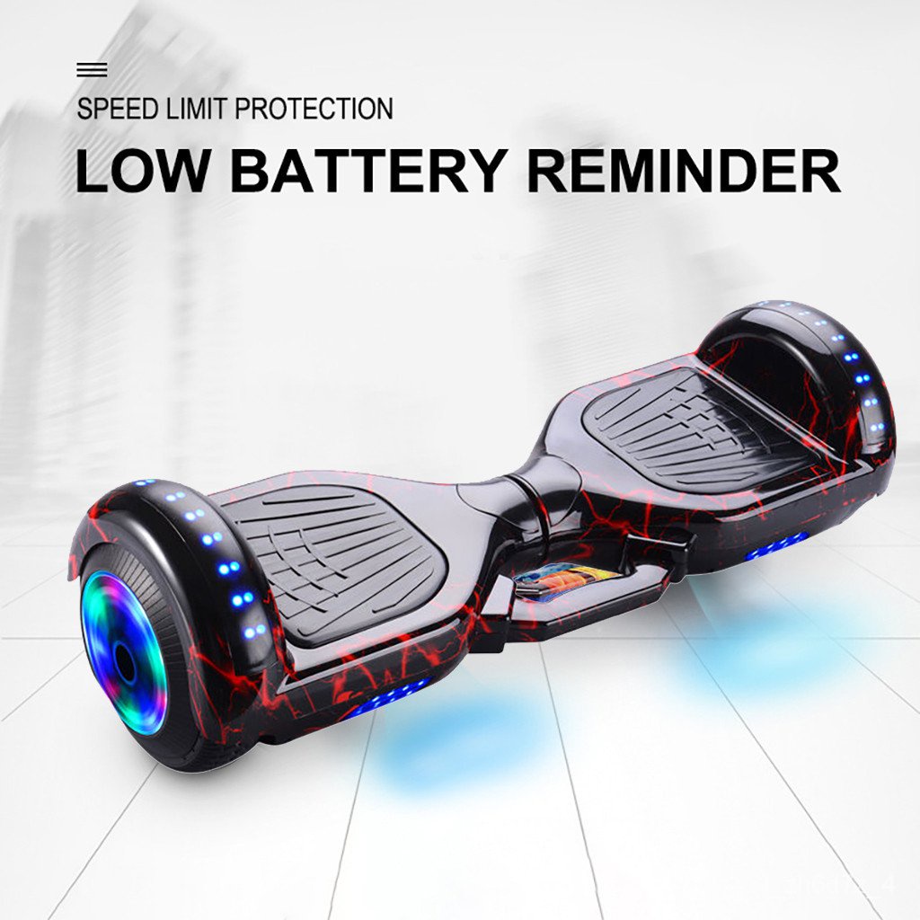 drift hoverboard