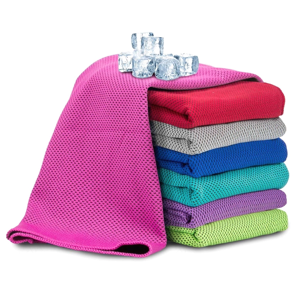 microfiber cooling cloth