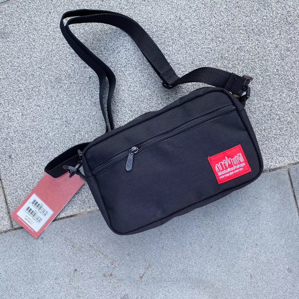 manhattan portage backpack singapore