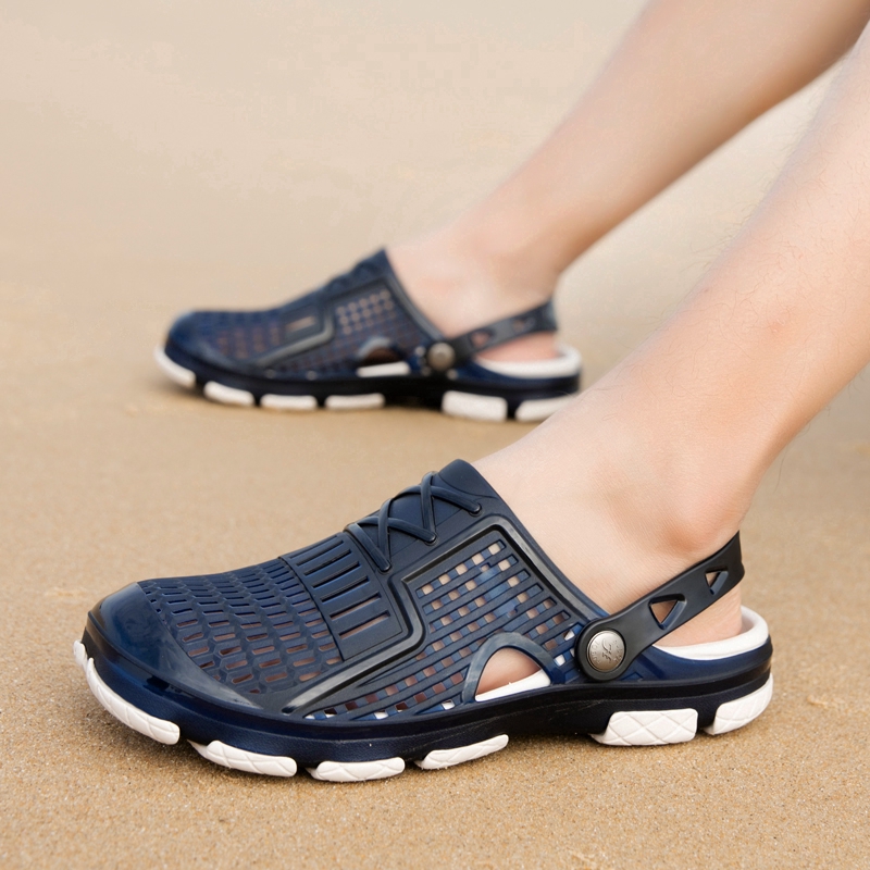 crocs summer shoes