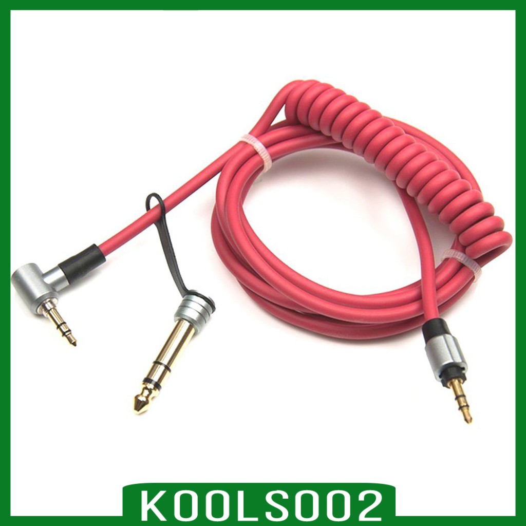 beats with cord