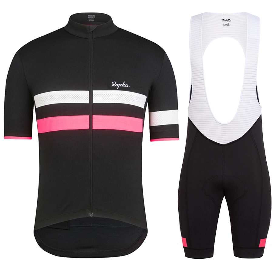 rapha cycling vest