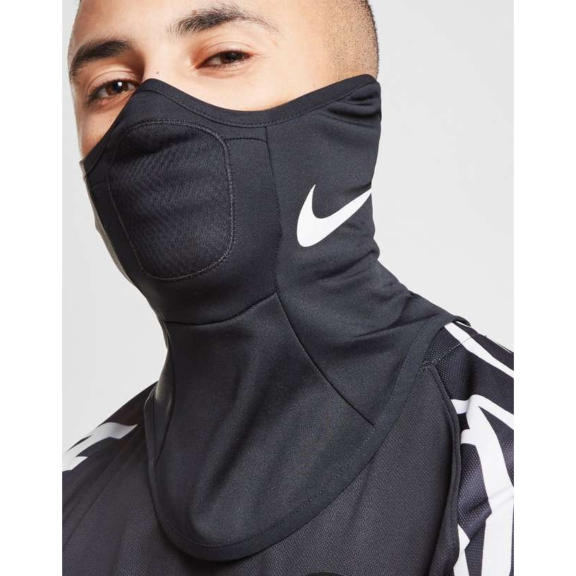 nike face scarf