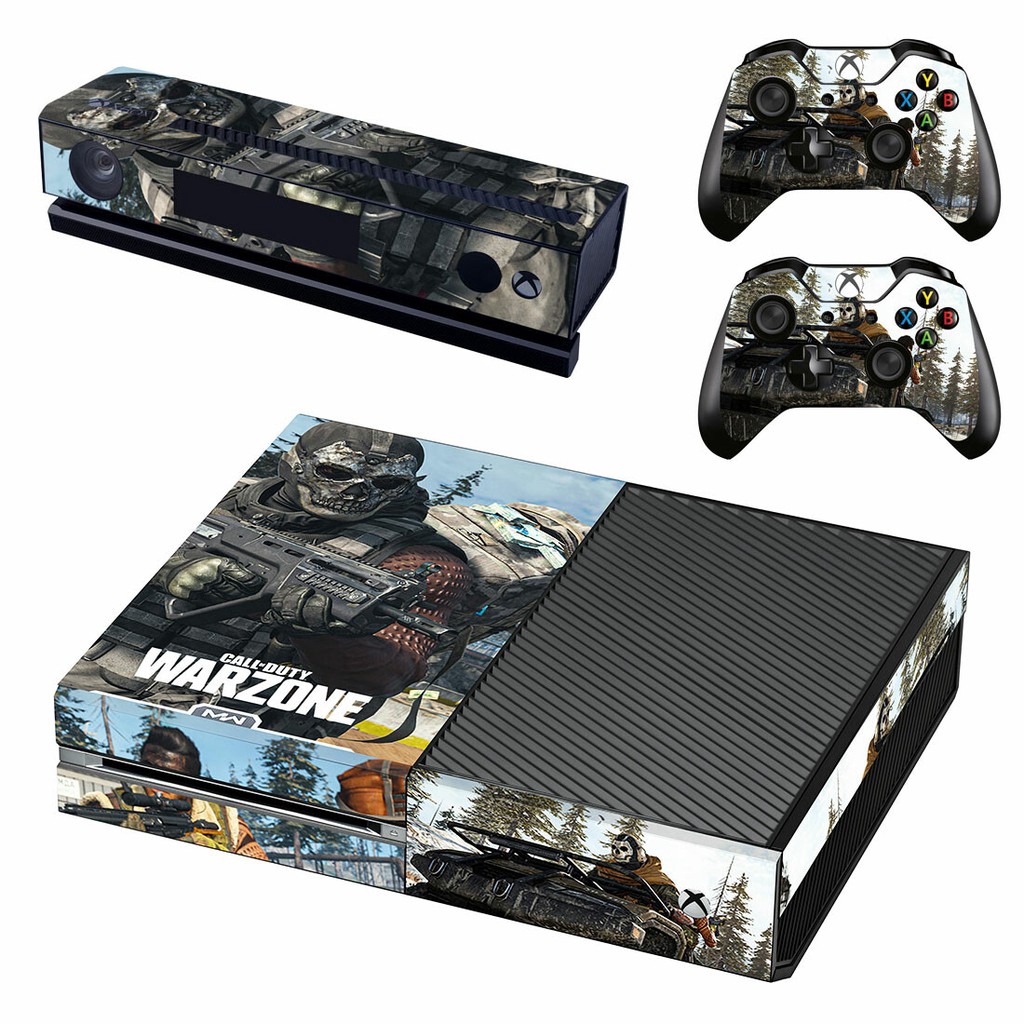 call of duty warzone on xbox 360