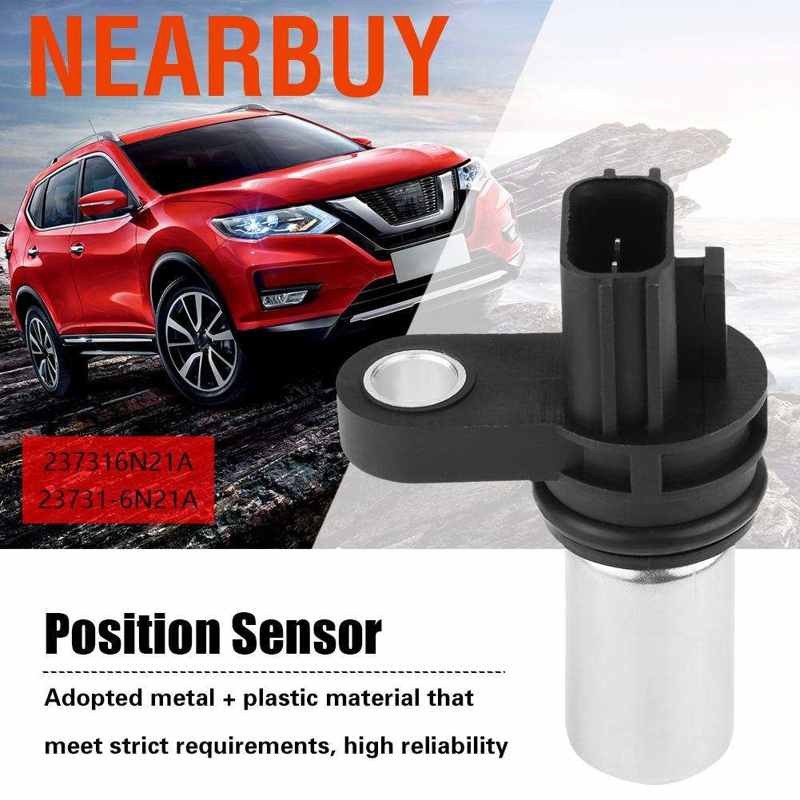 2006 altima crank sensor